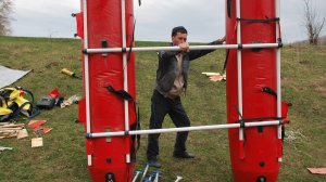 2014 Май. Река Ай (Полная версия)