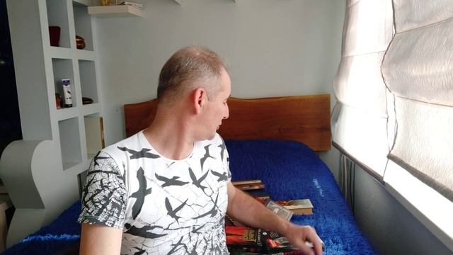 Что почитать во время самоизоляции