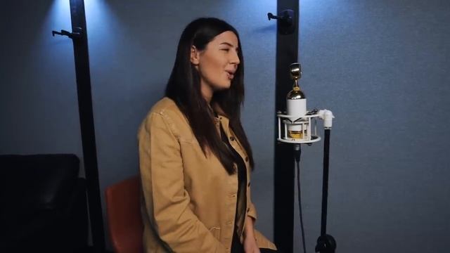 Христианская песня.mp4