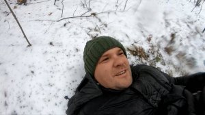 с горы на плюхе GX012351