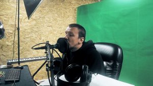 Караоке #2 (Mr. Diamond 55 - Облако волос)