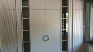 Шкаф в спальню