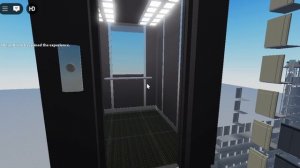 Roblox Музыкальный Лифт ЩЛЗ Ecomaks 2020 Г.в 400/kg V=1m/s