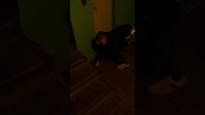 смех идиота смотреть до конца