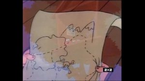 Кот Ик "Ноющие пираты Тортуги" 1 сезон 10 серия