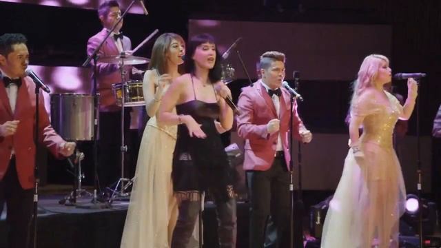 La Sonora Dinamita Ft. Susana Zabaleta - Macumba (Mr Noise Intensity Remix) смотреть онлайн