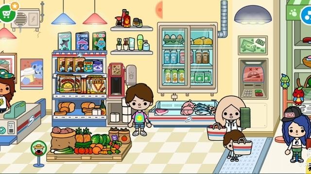 Играем 1 часть