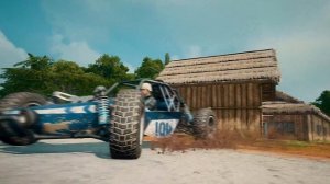 NVIDIA ACE — PUBG Ally, первый ИИ-напарник для игры