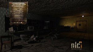 S.T.A.L.K.E.R. NLC 7. Рыжий лес. Максимально выгодный лут с ПДА от Борзого.
[v3.9.1 Build 7520]