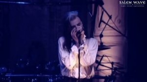 LACRIMOSA - ELODIA TOUR 12.06.2000 ANNIVERSARY CONCERT AT LEIPZIH GERMANY