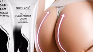 OMY LADY Butt Enhancement cream| крем для увеличения ягодиц OMY LADY