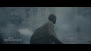 В будущем, любой кто СКАЖЕТ ХОТЬ СЛОВО - УМРЕТ.