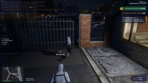 Стоять бл*ть милиция