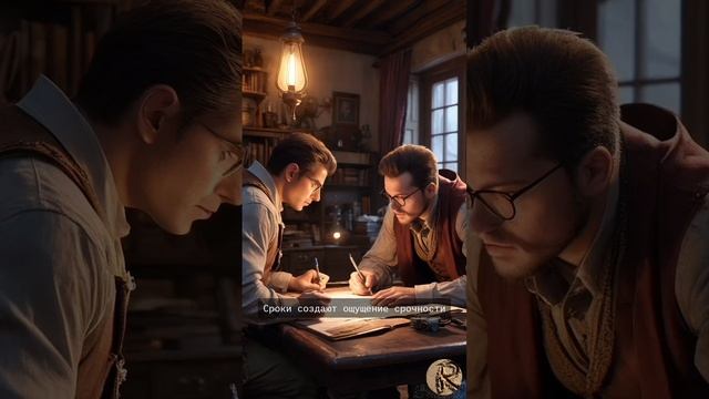 прокрастинация... смотреть онлайн