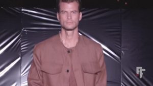 VICTOR MUDHE | Spring Summer 2025 | Florida Men’s Fashion Week