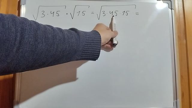 Пример задачи 8 (20 из 36)