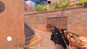 мувик в стандоф 2 под фонк