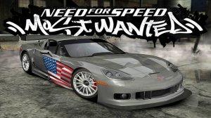 Патриот | Need for Speed Most Wanted | Режим погони | прохождение 29