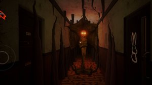 За мной бегает Младенчик в жёлтом (4 часть)