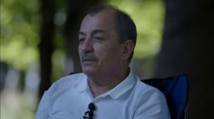 Ногуфтахо Сангали Мирзоев - ناگفته های سنگ علی میرزا