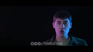 Doxxim - Gunafsha (Official Video Vatan soundtrack)