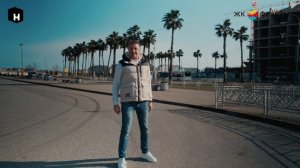 ЖК «Фрукты»