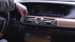 УЖЕ НЕКРУХА? 🕸️ LEXUS LS460