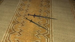 The Elder Scrolls V: Skyrim. Детский железный меч (Редкие вещи). Прохождение от SAFa