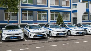 ДПС или как я уехал без проверки документов