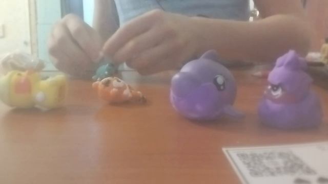 косплееры, игрушки-2 часть.