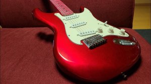 (Реставрация) Сборка Страта из дешманских комплектующих