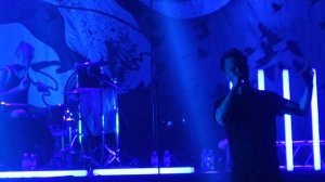 The Rasmus (live) - Livin' in a World Without You (Chelyabinsk, 23.03.18)