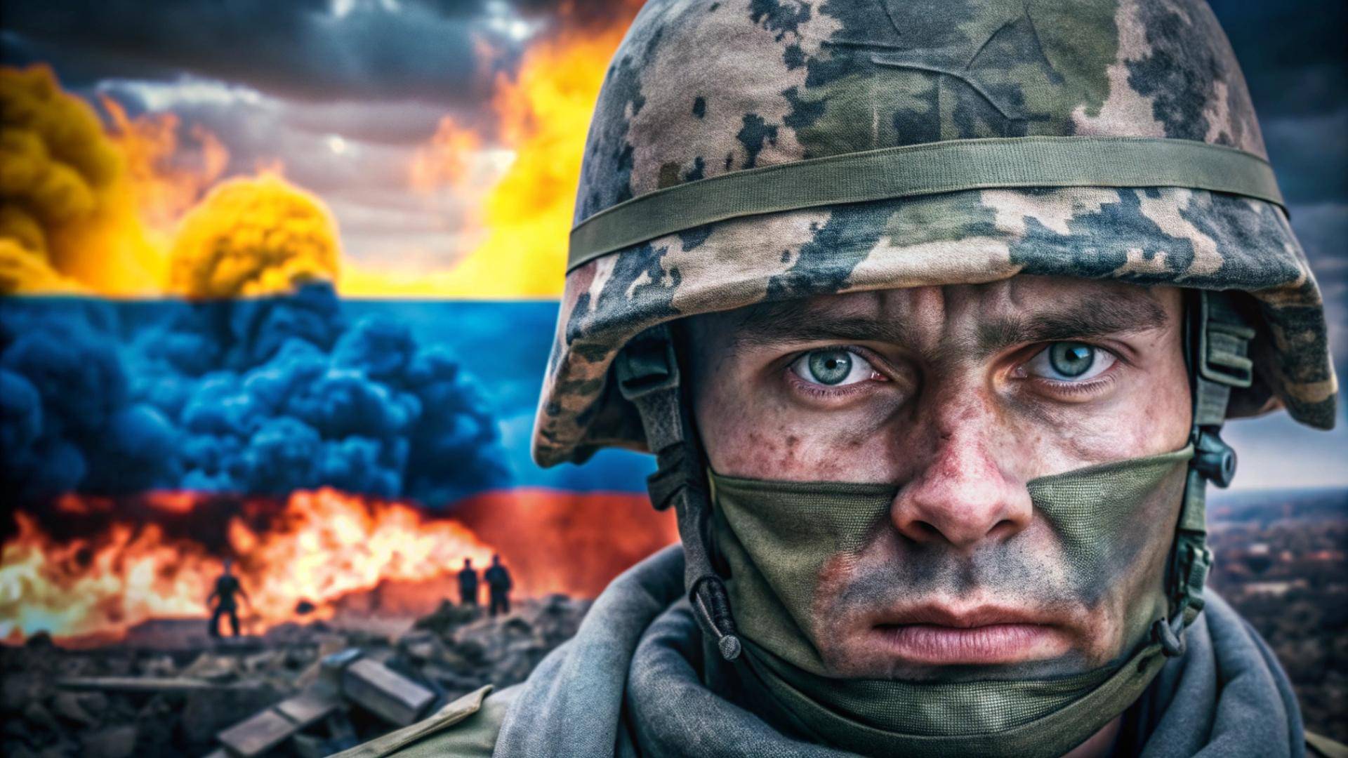 Украина Утверждает о Ликвидации Российского Батальона: Прогнозы Мэтью Хоха