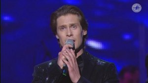 Антон АВДЕЕВ «Слова остались мне» ("ВЕСНА ПЕСНИ - 2014")