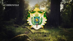National Anthem of the Empire of Brazil (1822-1831) - "Hino da Independência" (RARE VERSION)