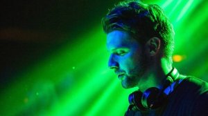 Yotto - Live @ DJ Mag HQ 24.11.2023