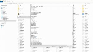 Настройка графики и видимости в игре Ил-2 Штурмовик v4.14.1
