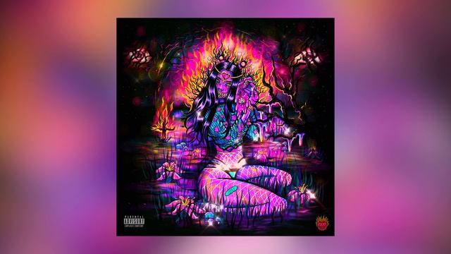 TELLY GRAVE feat. MellowBite - ФЛАККА смотреть онлайн