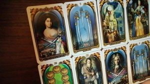 Тёмные кол.дуны уми.рают тяжело? Например Сорос