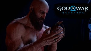 КРАТОС УСТАЛ ▷ God of War: Ragnarok #20