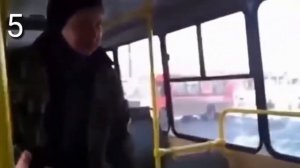 Топ 5 смешных мемов !