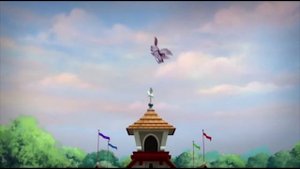 София прекрасная - песня из первой серии мультика часть 2