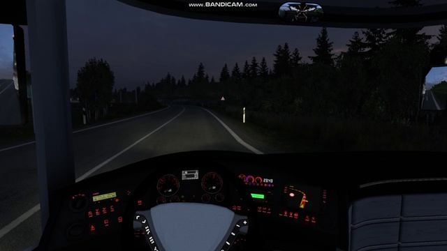 покатушки на неоплане