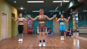 Eva Fitness 210720