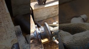 Дифференциал для мотоблока своими руками