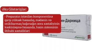 Diazalin Tablet Nədir? | Diazalin Tablet Nə Üçündür? | Allergiya Dərmanları