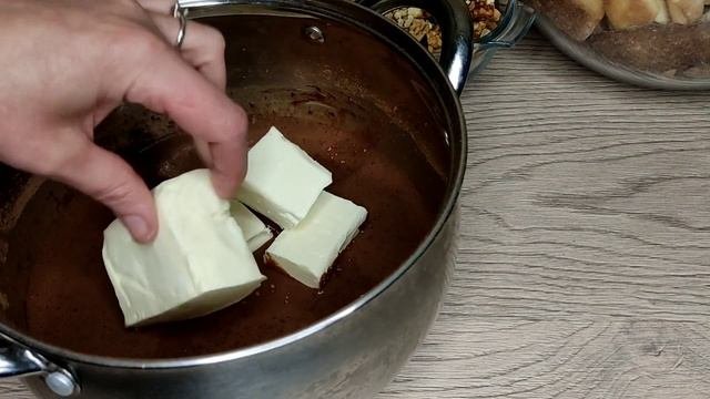 Ідеальний рецепт!! ШОКОЛАДНА КОВБАСА яка завжди виходить смачно- простий та швидкий десерт !!