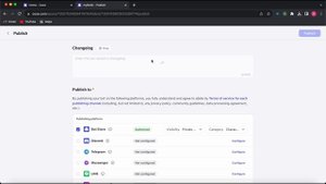 Создаем БЕСПЛАТНОГО AI бота в Telegram с Coze.com и GPT-4 Turbo: Ваш личный помощник в одном клике!