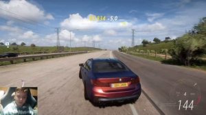 хулиганим по Мексике арабский дрифт и просто дрифт в крутой игре forza horizon 5