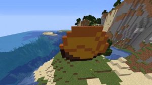 Картофан - клип Майнкрафт